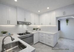 Blk 228A Compassvale Court (Sengkang), HDB 5 Rooms #543570371